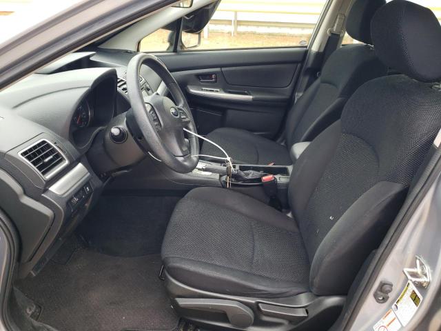 2015 SUBARU IMPREZA - JF1GJAA62FH019167
