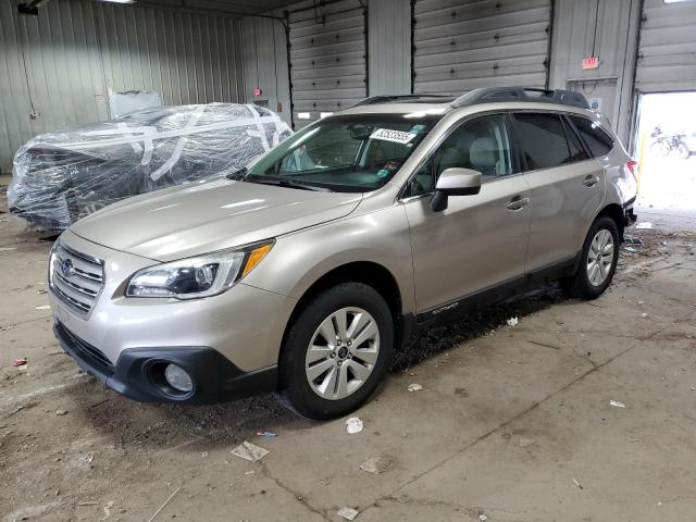 2017 SUBARU OUTBACK 2. #3134446700