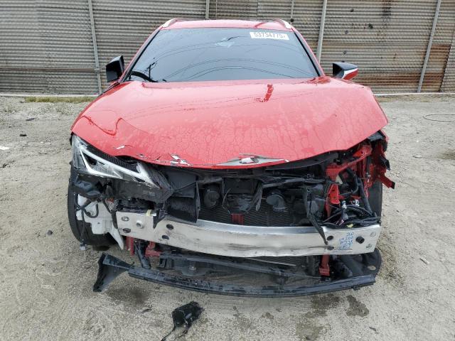 2019 LEXUS UX 250H - JTHU9JBH6K2018718