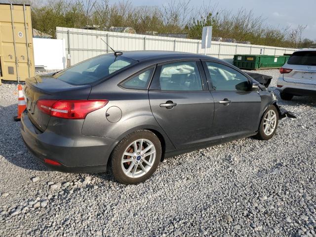 Vin: 1fadp3f24hl289746, lot: 54857065, ford focus se 20173