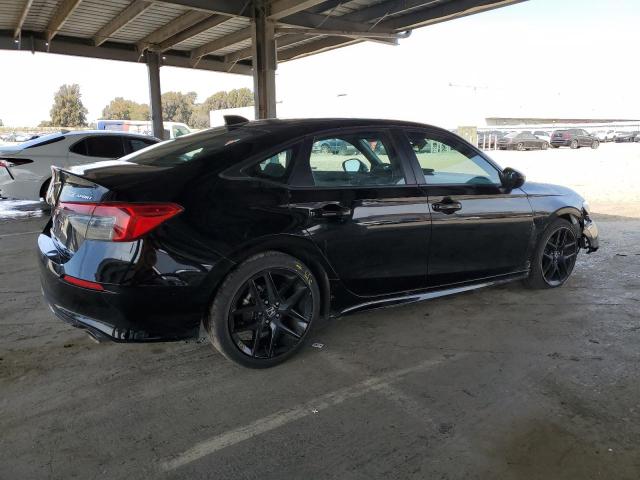 Vin: 2hgfe2f51rh548092, lot: 53315465, honda civic sport 20243