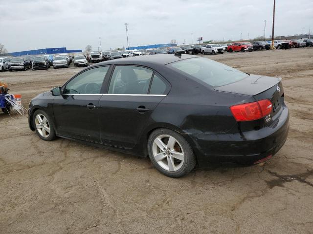Vin: 3vwll7aj9em376265, lot: 54845395, volkswagen jetta tdi 20142