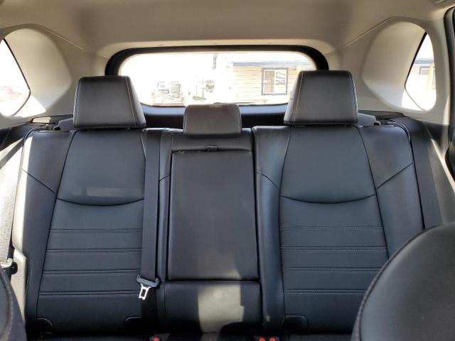 2023 TOYOTA RAV4 XLE P - 2T3A1RFV3PC335656