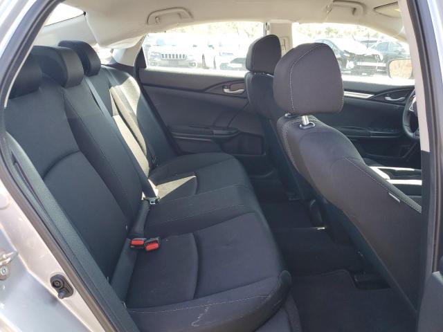 2020 HONDA CIVIC LX - 2HGFC2F64LH505467