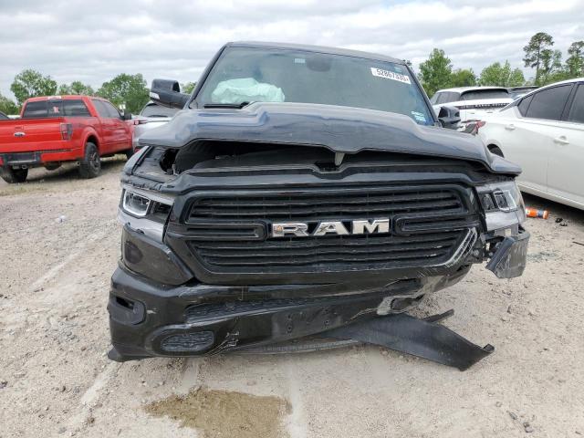 2019 RAM 1500 LARAM - 1C6RREJTXKN792626