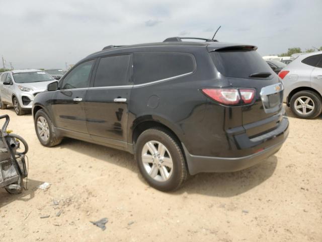 Vin: 1gnkrhkdxej187169, lot: 53201415, chevrolet traverse lt 20142
