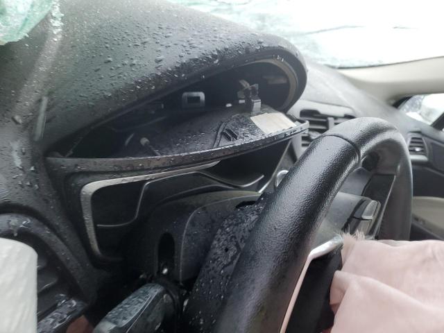 2018 FORD FUSION TIT #3280437144