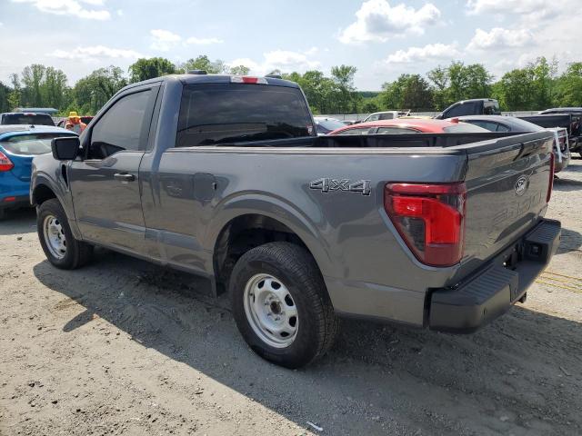 Vin: 1ftmf1l55rkf36540, lot: 55036225, ford f150 xl 20242
