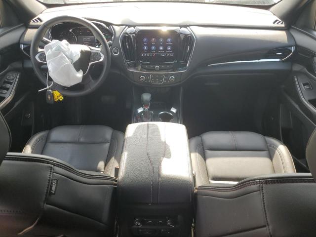 2023 CHEVROLET TRAVERSE R 1GNEVJKW8PJ272208