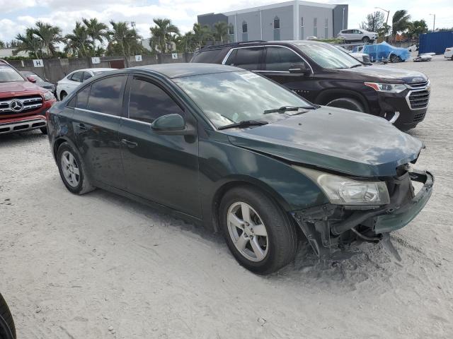 Vin: 1g1pc5sb1f7118472, lot: 55017965, chevrolet cruze lt 20154