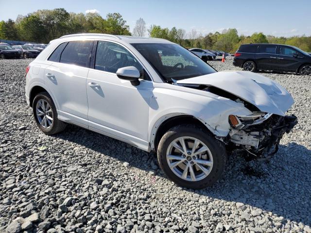 Vin: wa1eecf36p1089887, lot: 53173345, audi q3 premium plus s line 45 20234