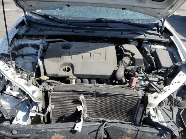 2017 TOYOTA COROLLA L - 5YFBURHE5HP639669