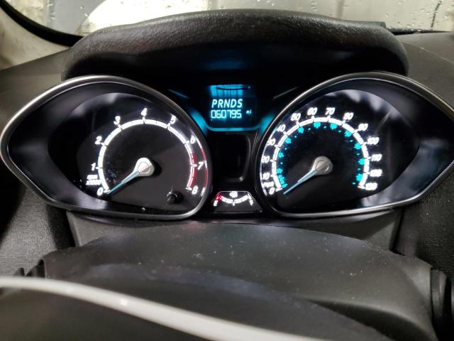 2017 FORD FIESTA SE - 3FADP4BJ1HM147338