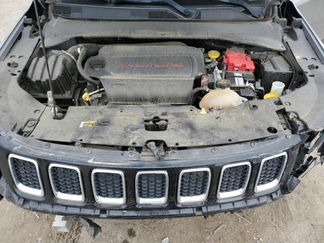 2019 JEEP COMPASS LA - 3C4NJCBB1KT851572