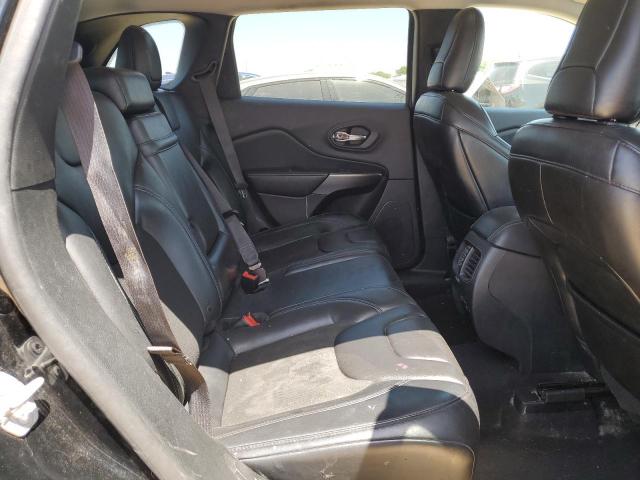 2019 JEEP CHEROKEE L - 1C4PJLLB2KD358108