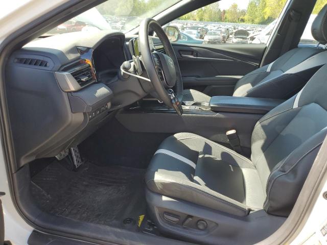 2025 TOYOTA CAMRY XSE - 4T1DBADK0SU000844