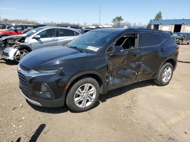 Vin: 3gnkbhrs2ls657232, lot: 53777025, chevrolet blazer 2lt 2020 img_1