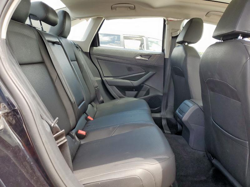 2020 VOLKSWAGEN JETTA SEL 3VWEB7BUXLM038245
