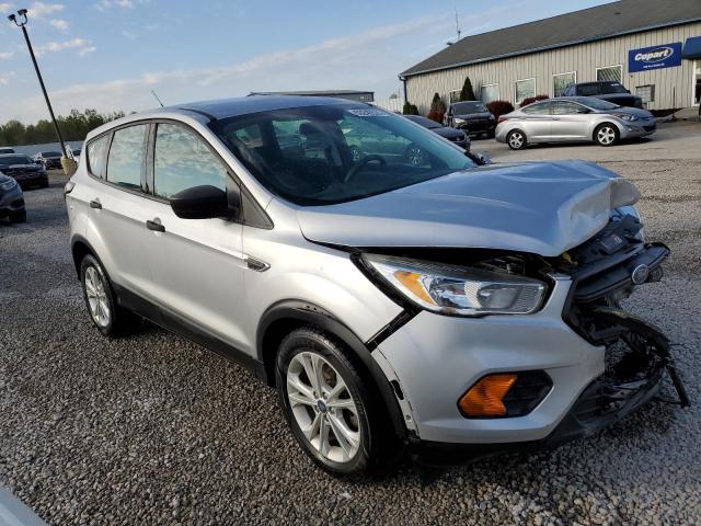 Vin: 1fmcu0f77hue01261, lot: 53249535, ford escape s 20174