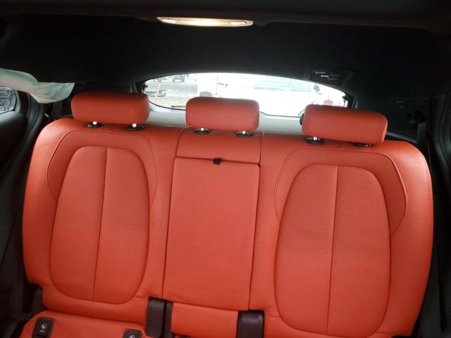 2020 BMW X2 M35I WBXYN1C00L5P06398
