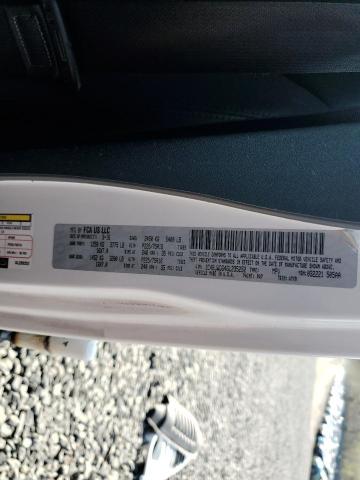 2016 JEEP WRANGLER U - 1C4BJWDG4GL235252