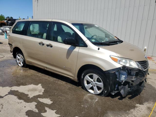 Vin: 5tdzk3dc8es480770, lot: 53128095, toyota all models 20144