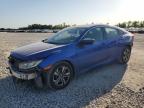 2018 HONDA CIVIC LX - 2HGFC2F52JH572587