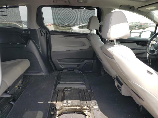 2019 HONDA ODYSSEY EL 5FNRL6H92KB098537