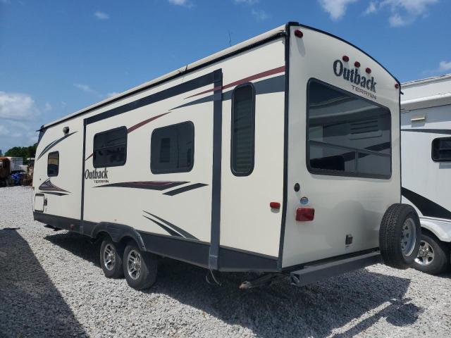 KEYSTONE OUTBACK 2015 two tone   4YDT27328FB453578 photo #4