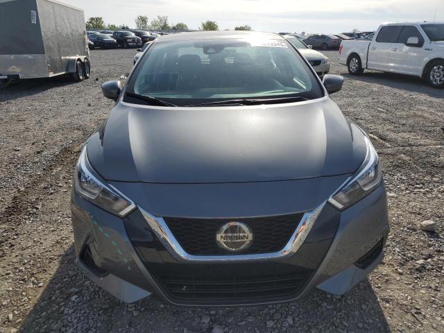 2022 NISSAN VERSA SV - 3N1CN8EV6NL839813
