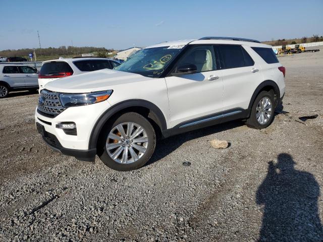 Vin: 1fmsk8fh7lga13799, lot: 52117825, ford explorer limited 2020 img_1
