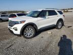 2020 FORD EXPLORER L - 1FMSK8FH7LGA13799