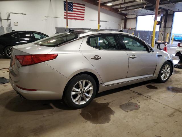 Vin: knagn4a74b5171520, lot: 52552335, kia optima ex 20113