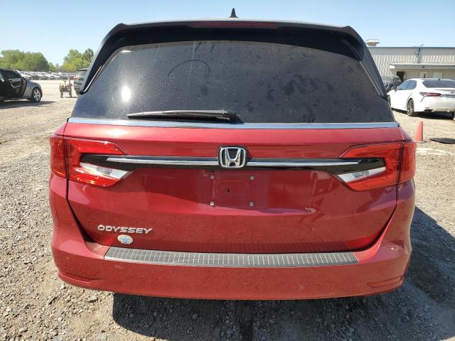 2023 HONDA ODYSSEY EX - 5FNRL6H64PB032715
