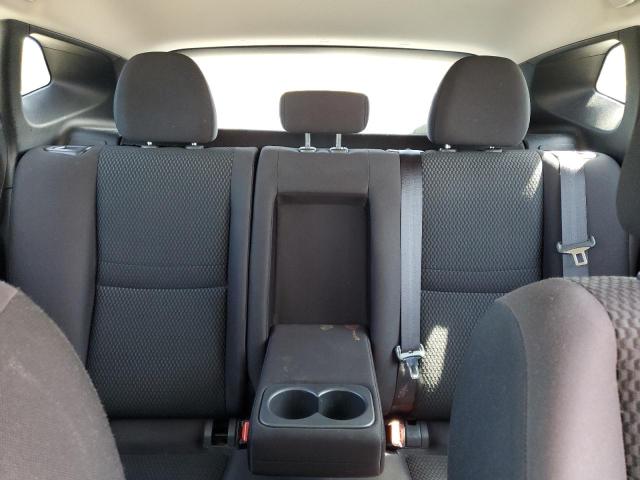 2018 NISSAN ROGUE SPOR - JN1BJ1CP4JW163126