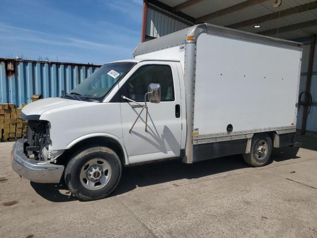 2005 GMC SAVANA CUT #3145626490