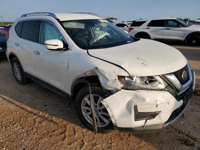 Vin: knmat2mt7kp541679, lot: 54133095, nissan rogue s 20194