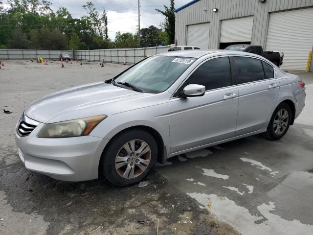Vin: 1hgcp2f61ba042241, lot: 52129205, honda accord se 2011 img_1