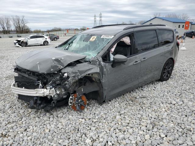 CHRYSLER PACIFICA TOURING L