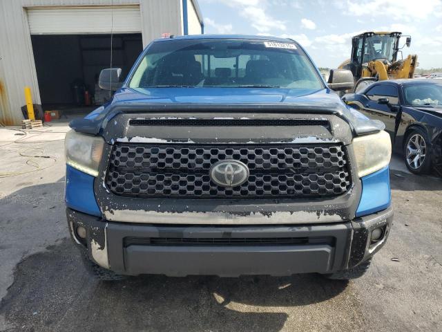 2018 TOYOTA TUNDRA DOU - 5TFRY5F13JX240780