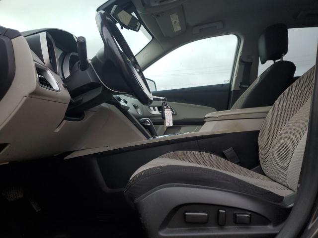 2015 CHEVROLET EQUINOX LT 2GNALBEK8F6308977
