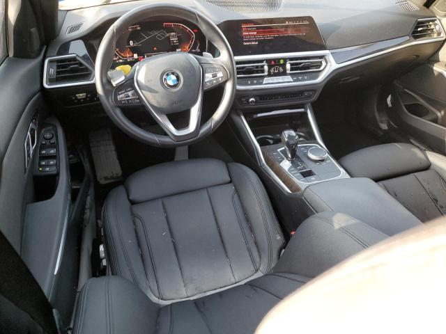 2021 BMW 330I - 3MW5R1J04M8B87672