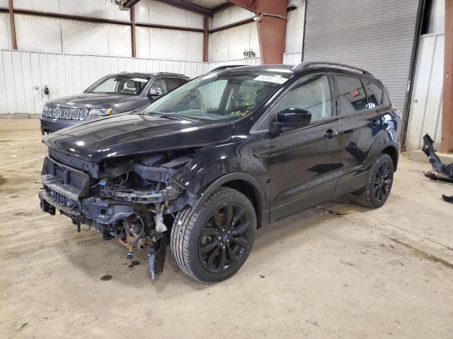 Vin: 1fmcu9gd3juc47307, lot: 53857705, ford escape se 2018 img_1
