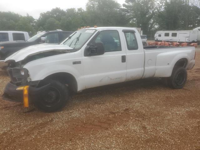 FORD F350 SUPER