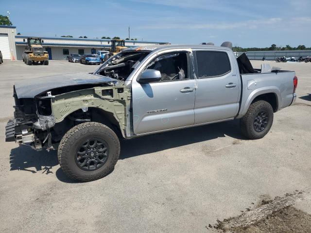 Vin: 3tmcz5an5lm294278, lot: 54683585, toyota tacoma double cab 2020 img_1