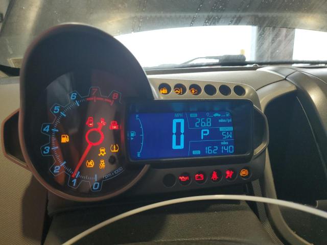 2016 CHEVROLET SONIC LT - 1G1JC5SH0G4121957