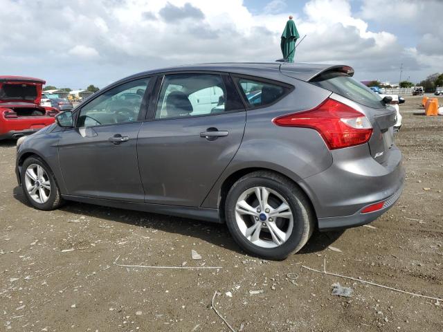 Vin: 1fadp3k2xel407526, lot: 51472365, ford focus se 20142