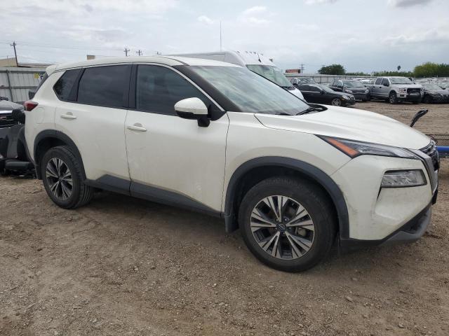 Vin: jn8bt3ba7nw043928, lot: 53945565, nissan rogue sv 20224