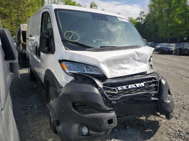 2023 RAM PROMASTER 3C6LRVVG1PE567638