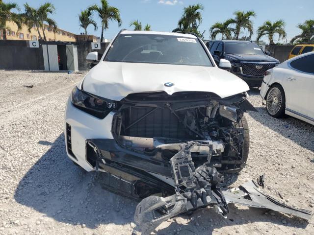 2025 BMW X5 XDRIVE40I - 5UX23EU08S9Z16459